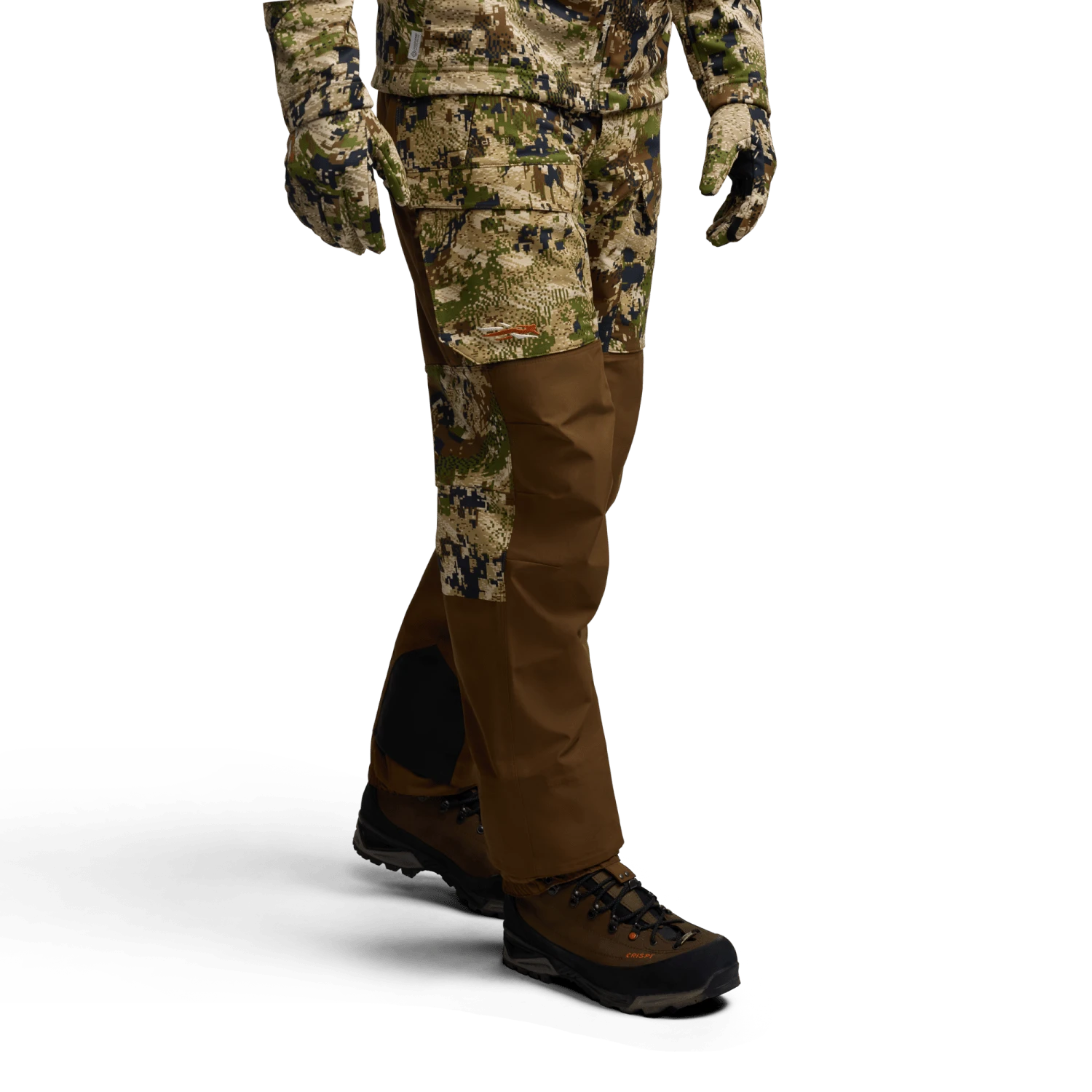Timberline Pro Pant - Image 3