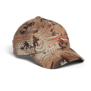 Traverse Cap