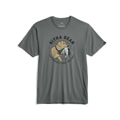 Sitka Instinct Tee