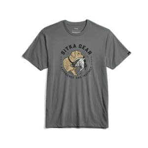 Instinct Tee