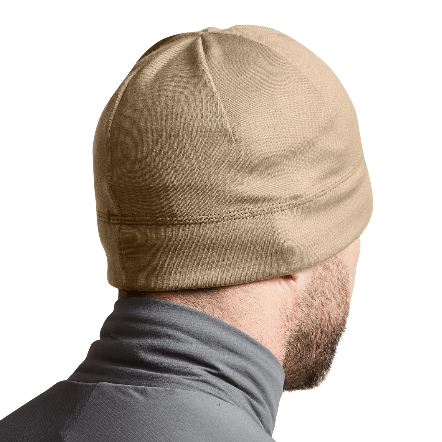 Sitka Merino 330 Beanie - Image 3