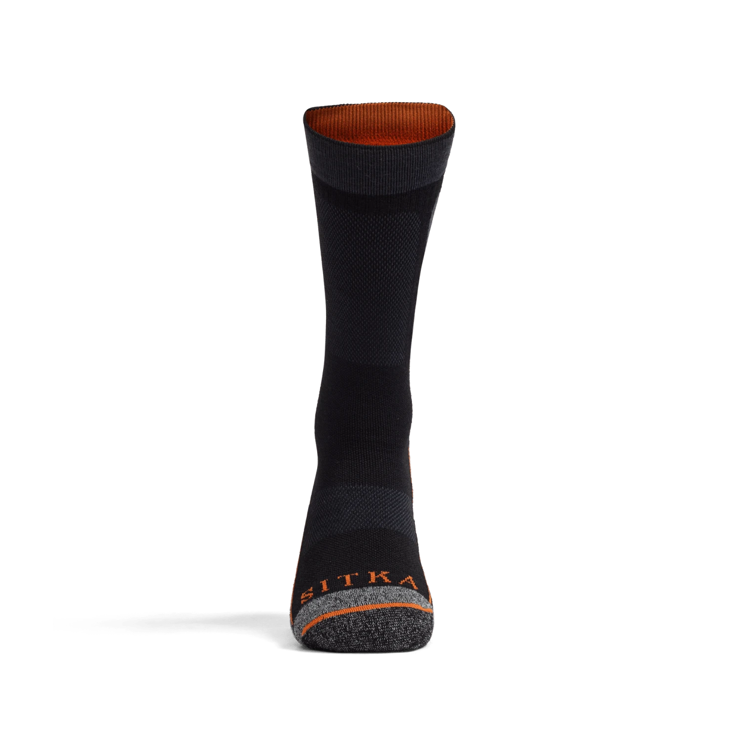 Mid Weight Crew Sock - Image 4
