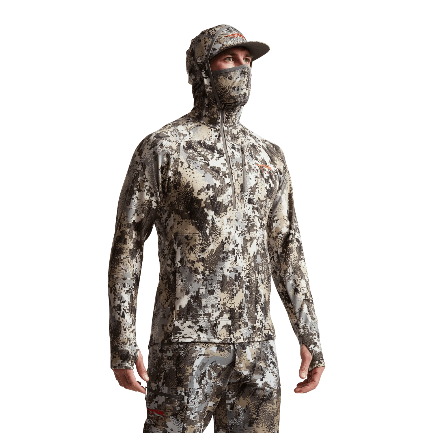 Sitka Core Merino 330 Hoodie - Image 5