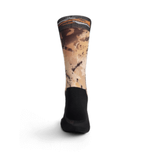 Alternative view of Optifade Crew Sock