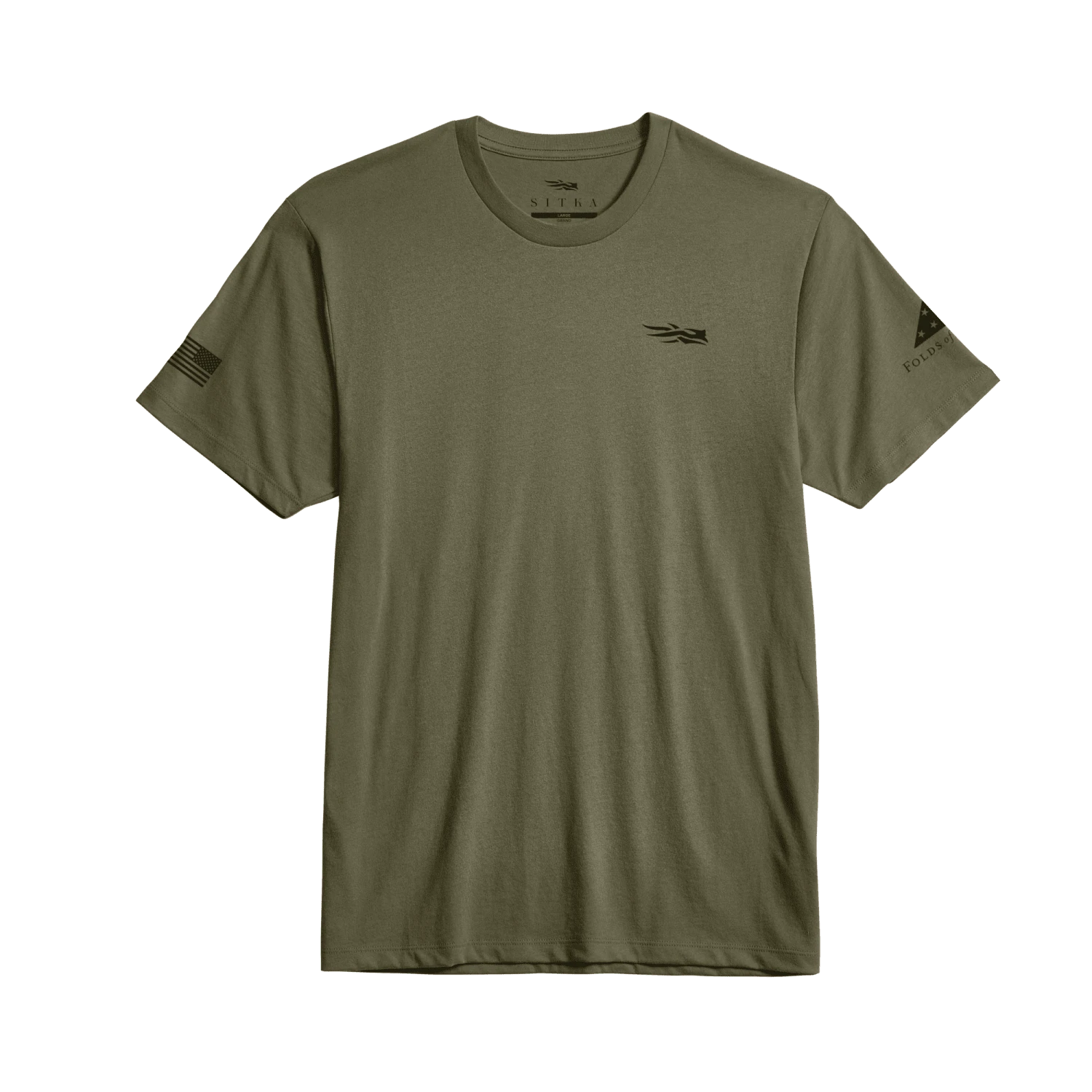 FOH Edition Tee