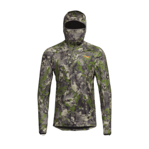 Equinox Guard Hoodie