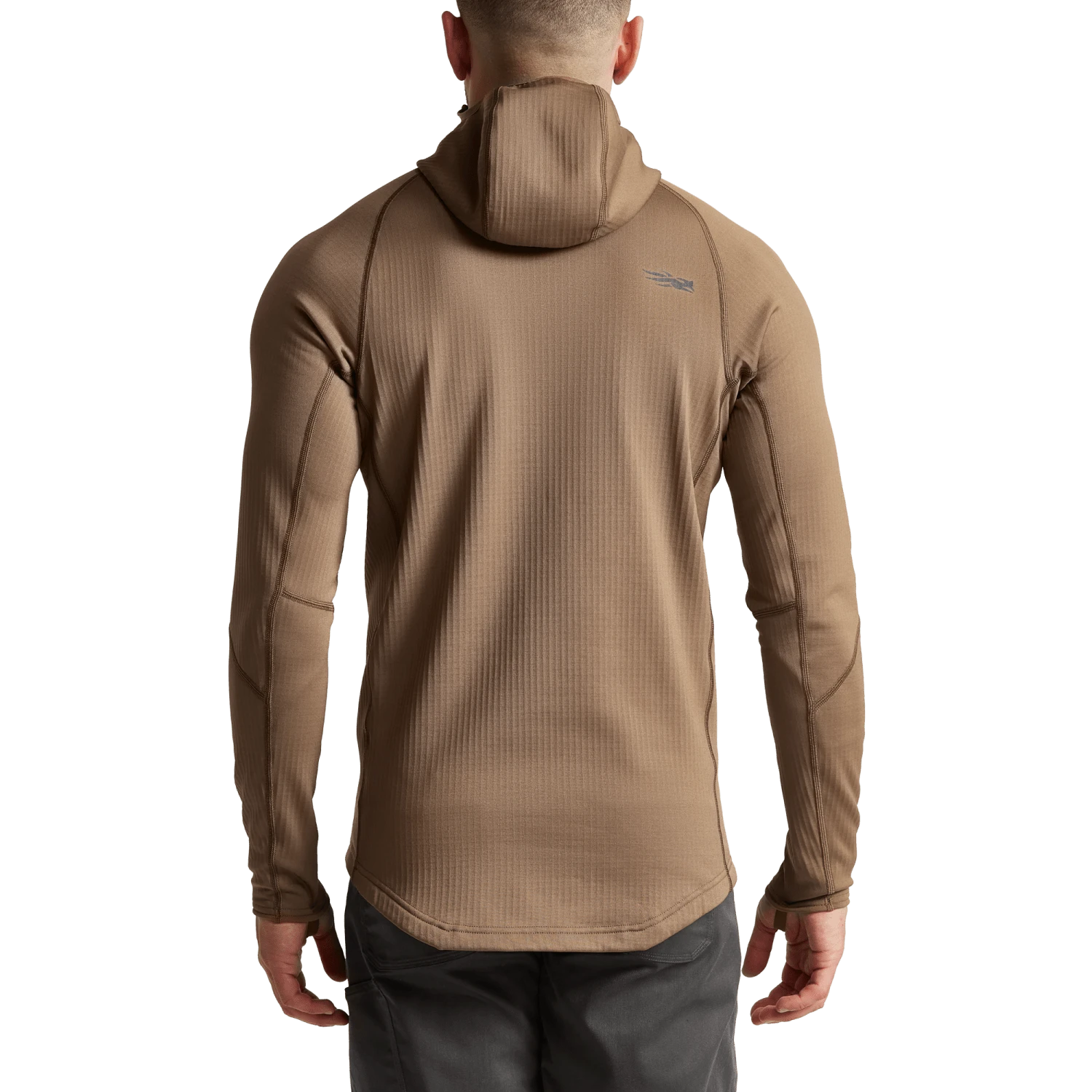 Heavyweight Hoodie - Image 4