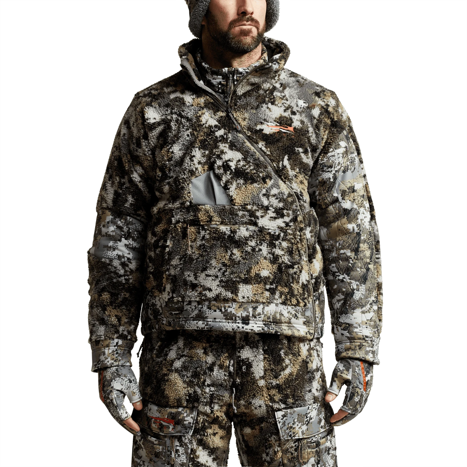 Fanatic Jacket - Image 3