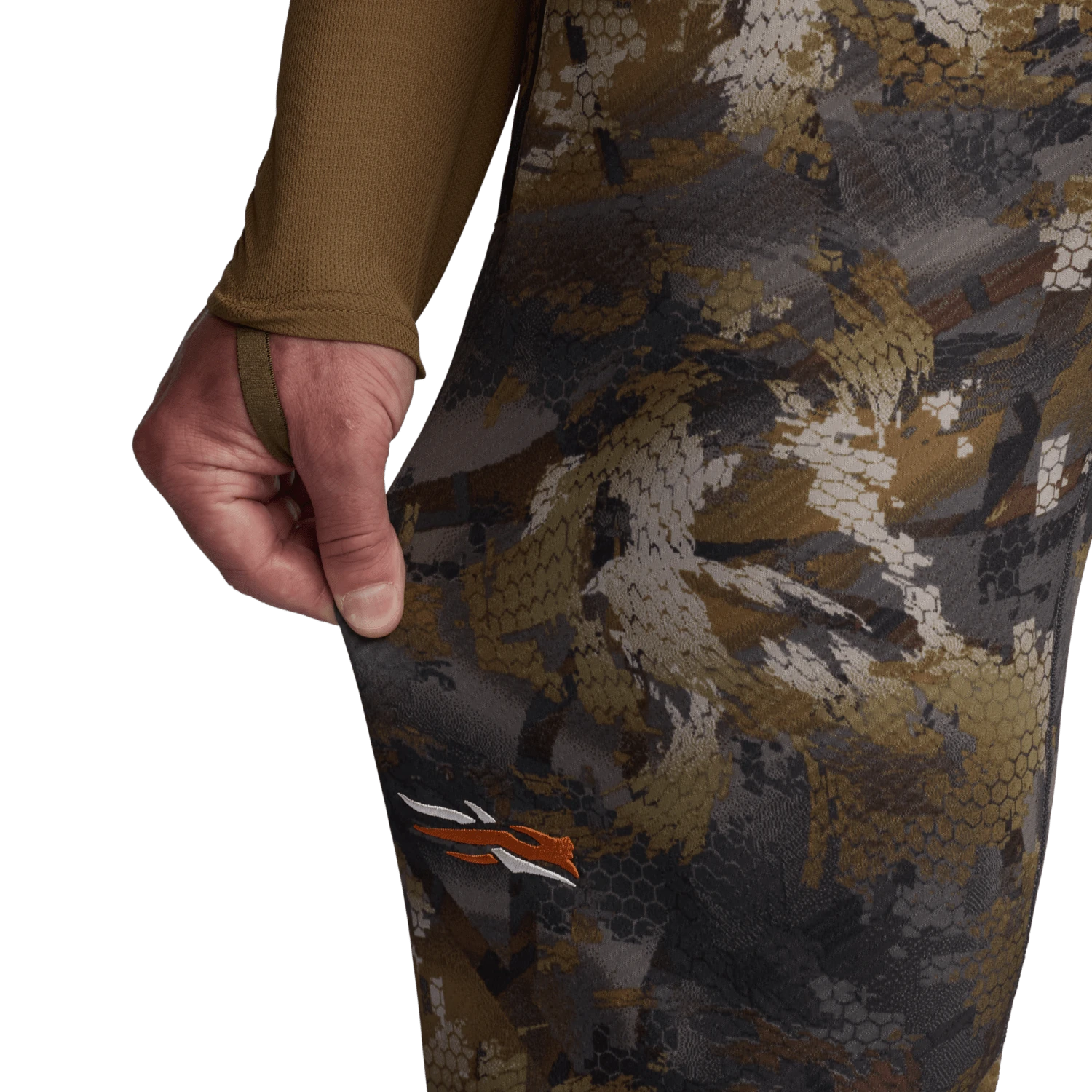 Alpha Fleece Pant - Image 6