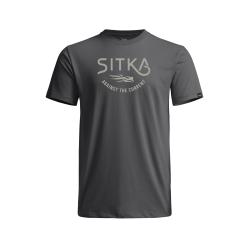 Alternative view of Sitka Hooked Tee