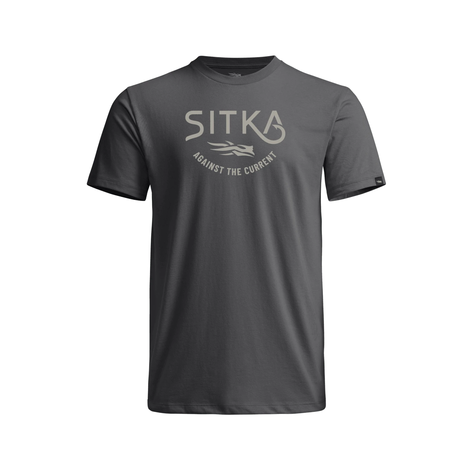 Sitka Hooked Tee - Image 2