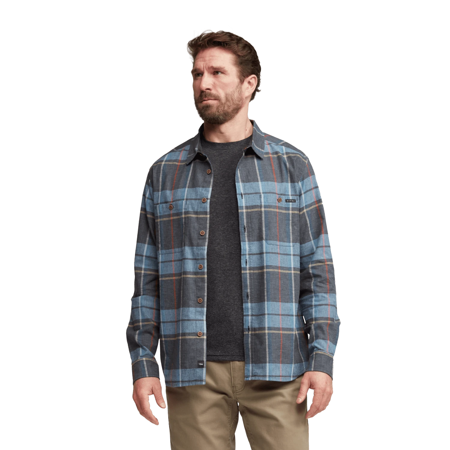 Sitka Ambary LS Shirt - Image 6