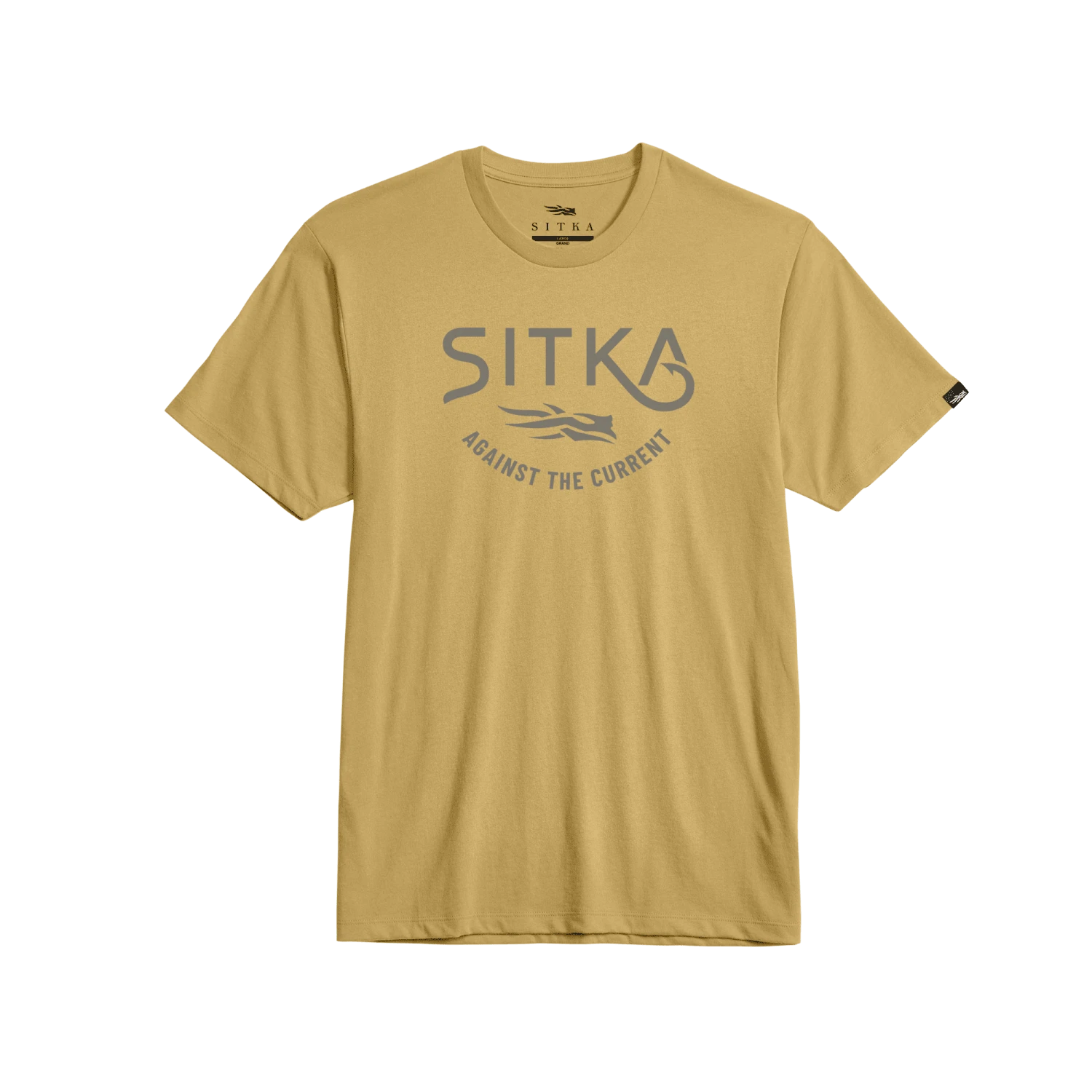 Sitka Hooked Tee