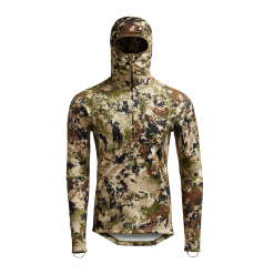 Sitka Heavyweight Hoodie