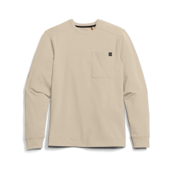 Alternative view of Sitka Foothills Long Sleeve Crew