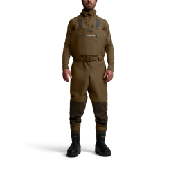 Alternative view of Sitka Delta GTX Wader