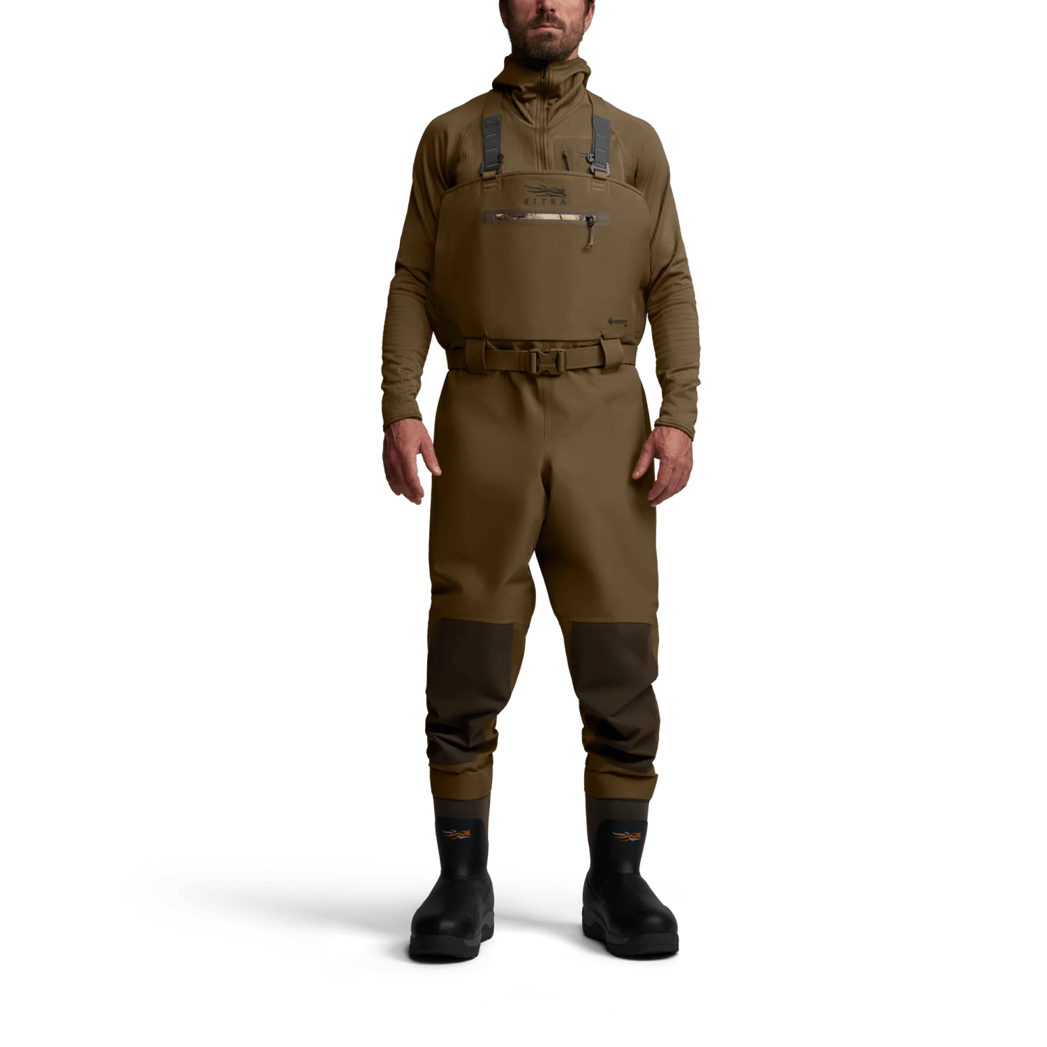 Delta GTX Wader - Image 2