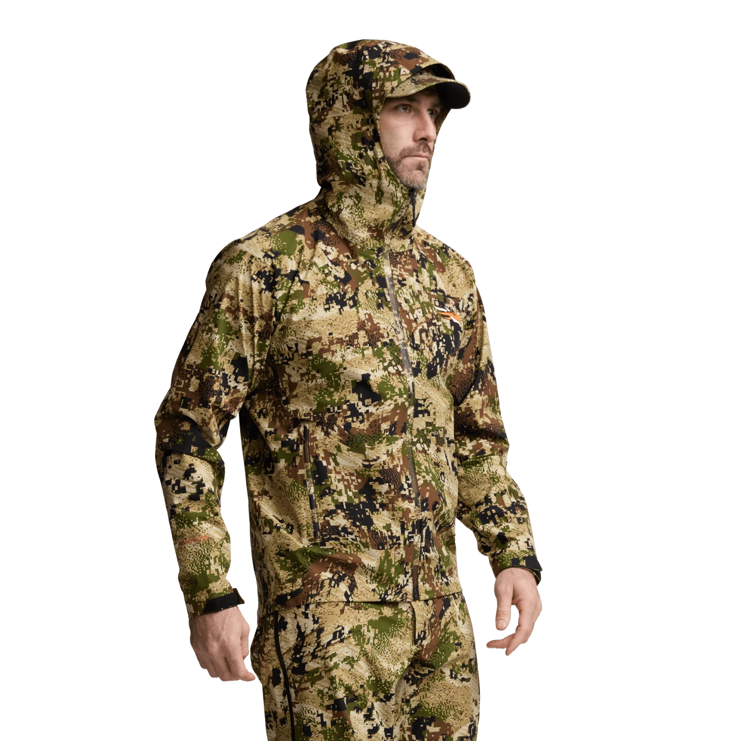 Dew Point Jacket - Image 4