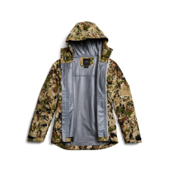 Alternative view of Women's Dew Point Jacket