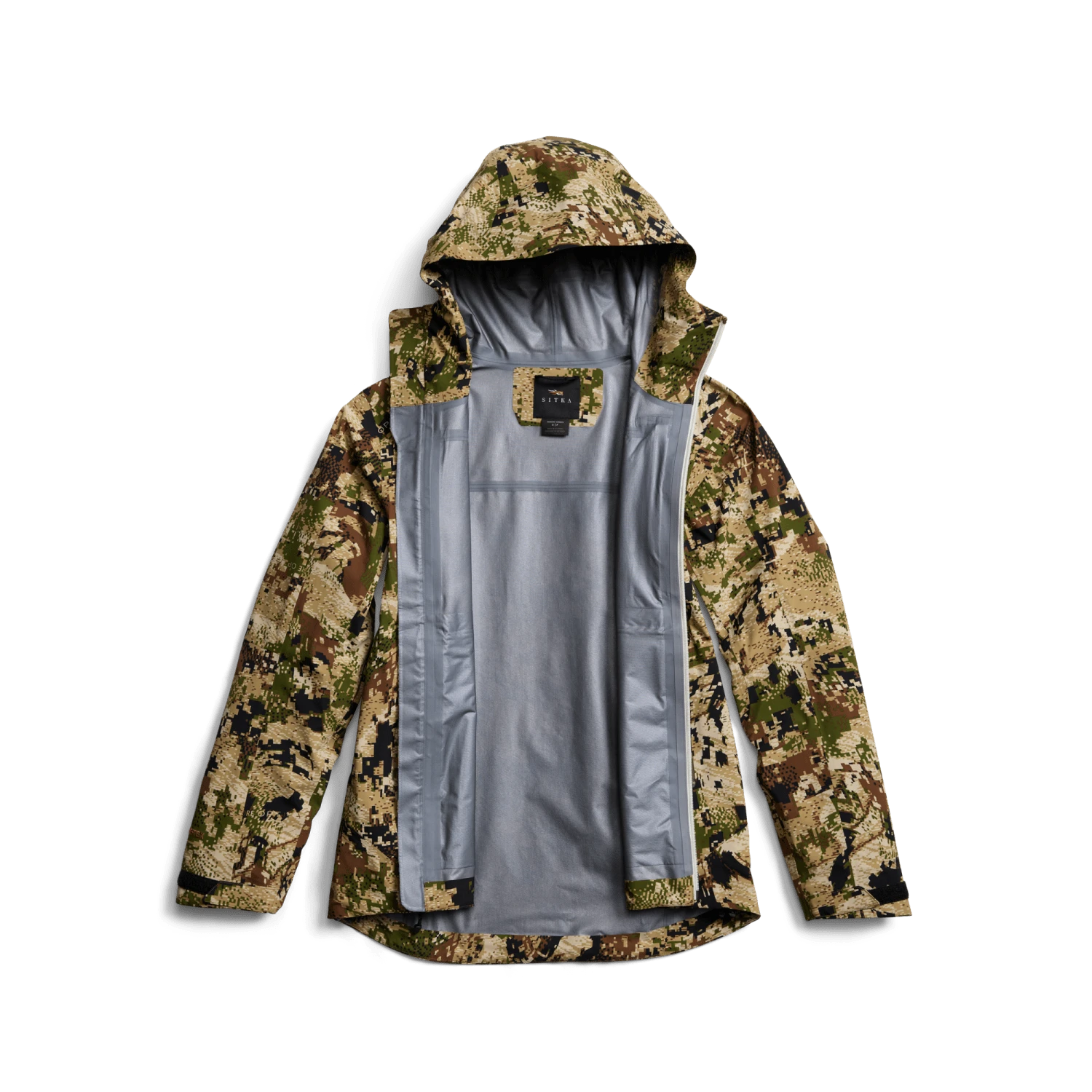 Women's Dew Point Jacket - Image 2