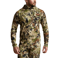 Alternative view of Sitka Heavyweight Hoodie