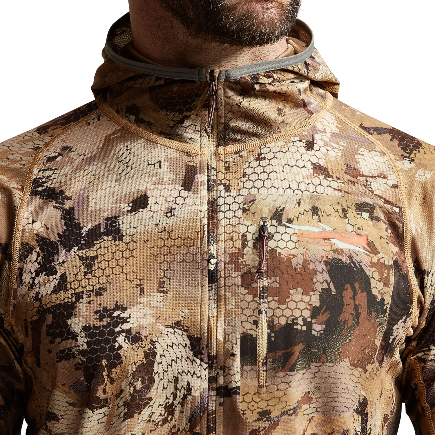 Core Lightweight Hoodie - Image 6