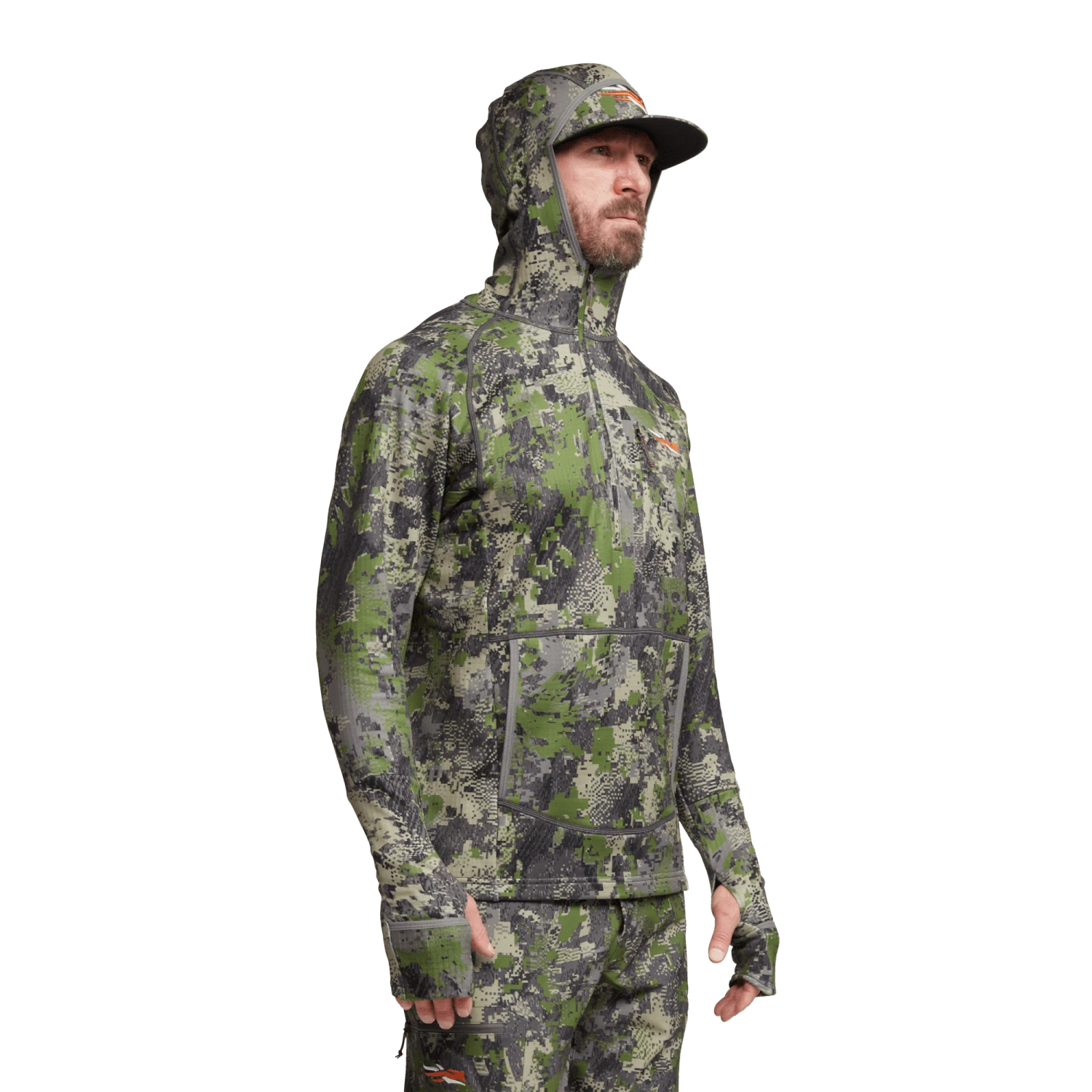 Fanatic Hoodie - Image 4