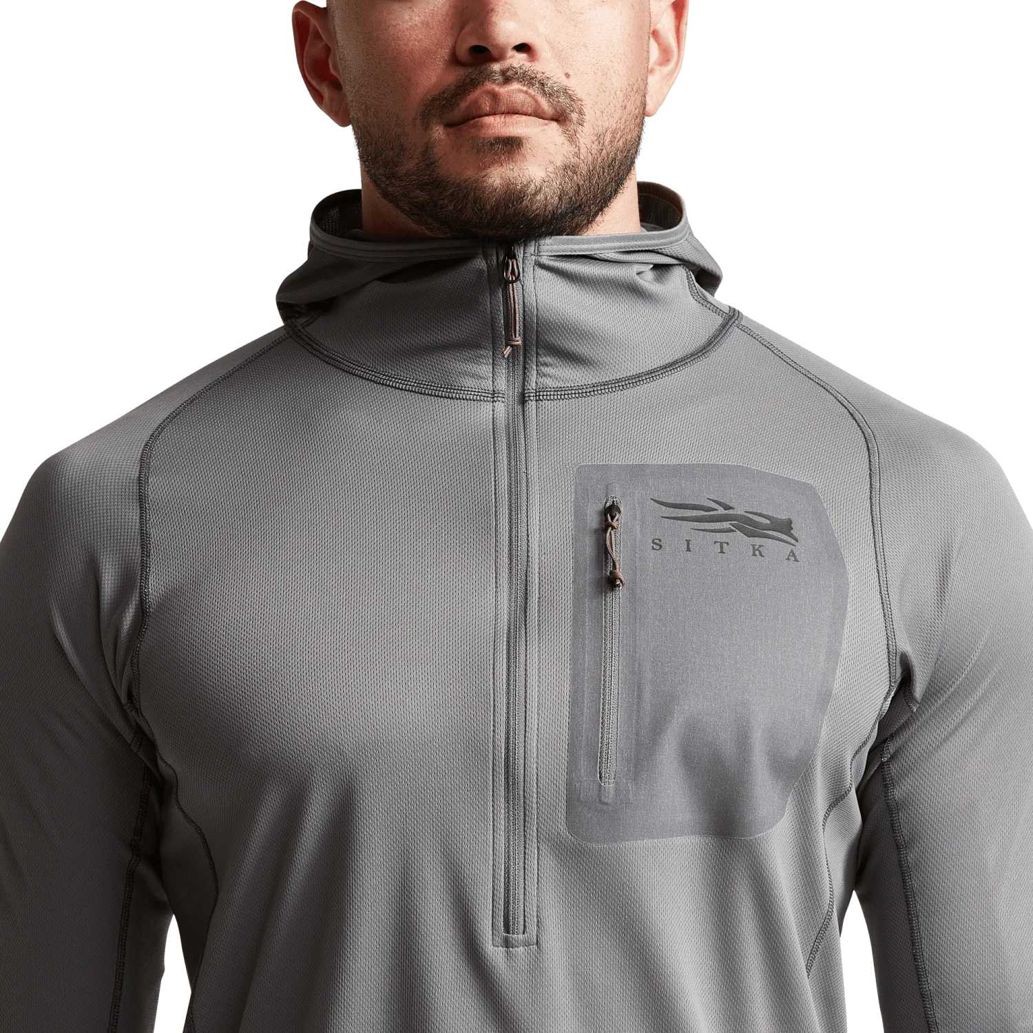 Core Lightweight Hoodie - Image 6