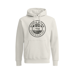 Alternative view of Sitka Hidden Optifade Pullover Hoodie