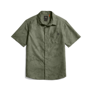 Mojave SS Shirt