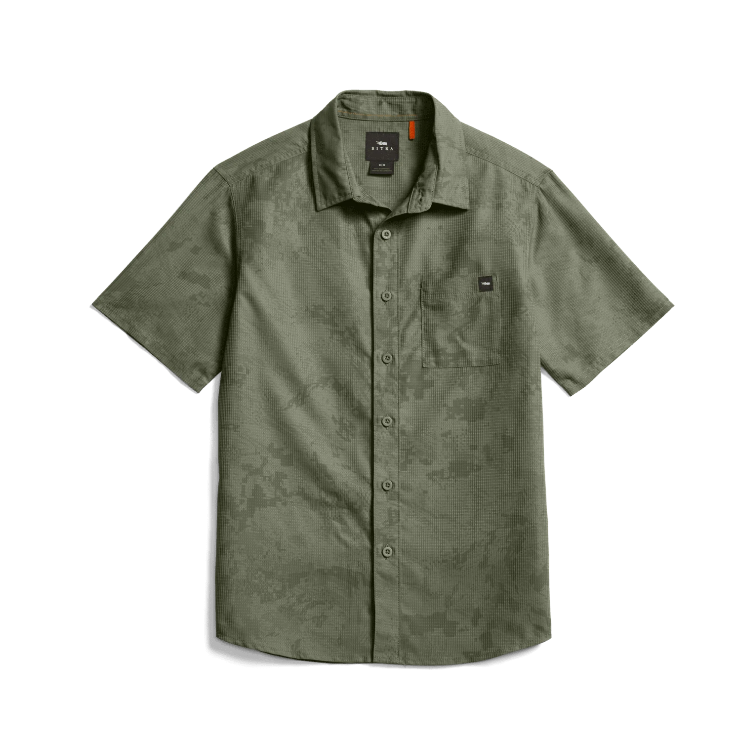 Mojave SS Shirt