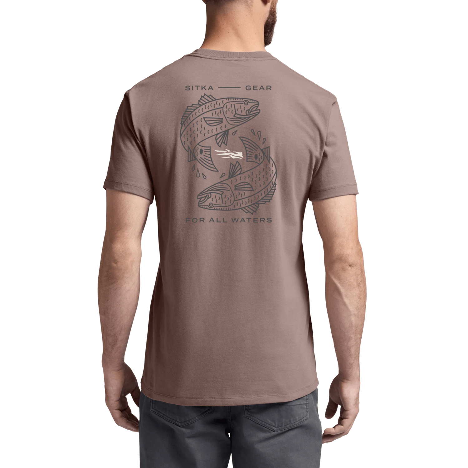 Sitka Target Tee - Image 4