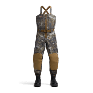 Delta Pro Zip GTX Wader