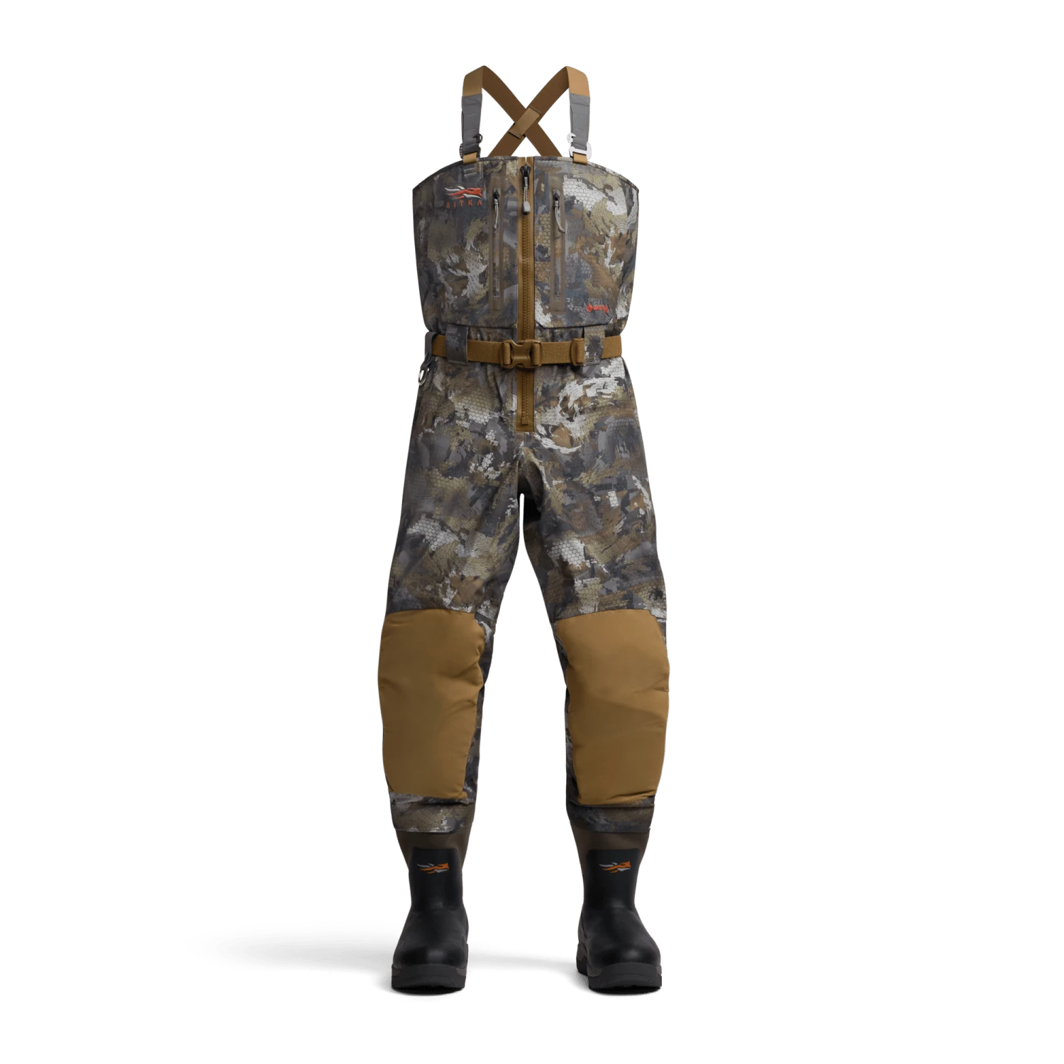 Delta Pro Zip GTX Wader