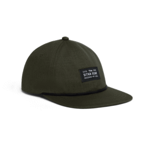 Insignia Unstructured Snapback