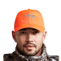 Alternative view of Sitka Ballistic Cap