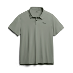 Alternative view of Sitka Tech Polo