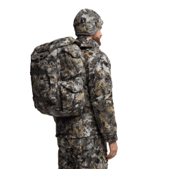 Alternative view of Fanatic Pack