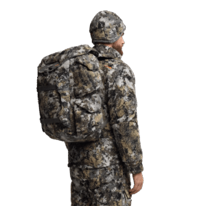 Alternative view of Fanatic Pack
