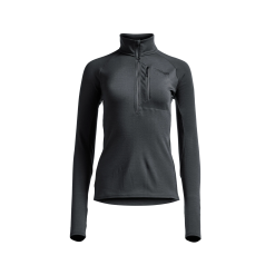 Women's Core Merino 220 Half-Zip
