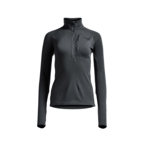 Women's Core Merino 220 Half-Zip