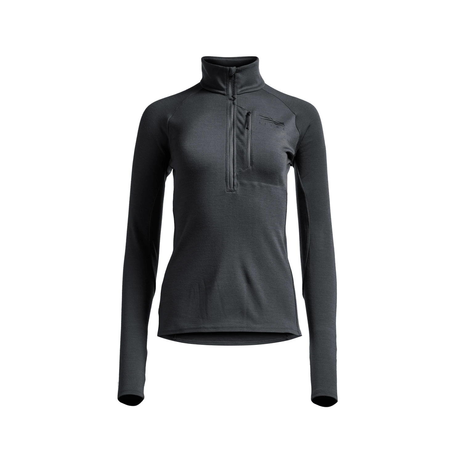 Sitka Women's Core Merino 220 Half-Zip
