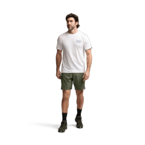 Alternative view of Riser Active Short 8 Inch