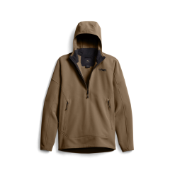 Alternative view of Sitka Alpha Fleece Hoodie