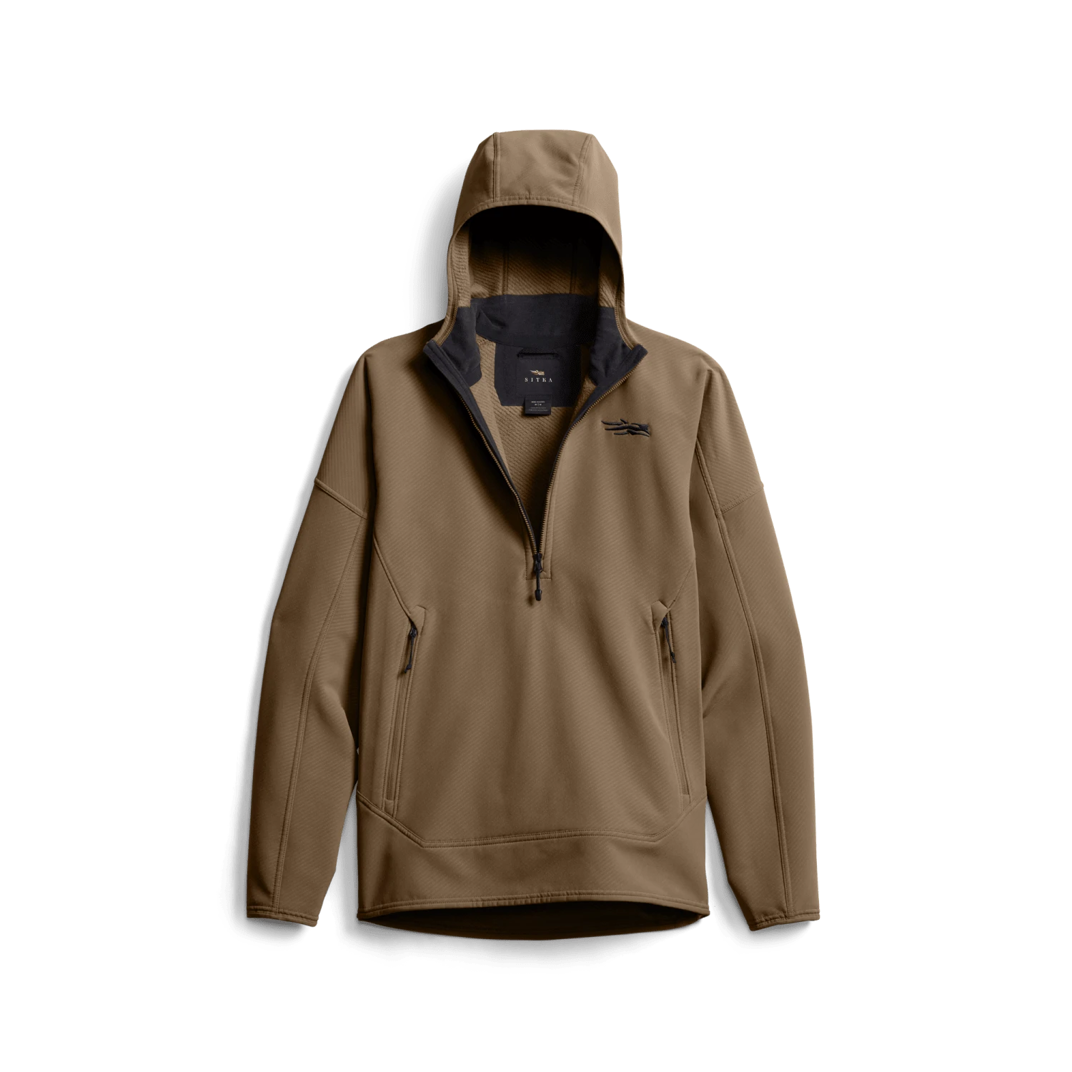 Sitka Alpha Fleece Hoodie - Image 2