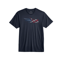 Sitka Icon Flag Tee II
