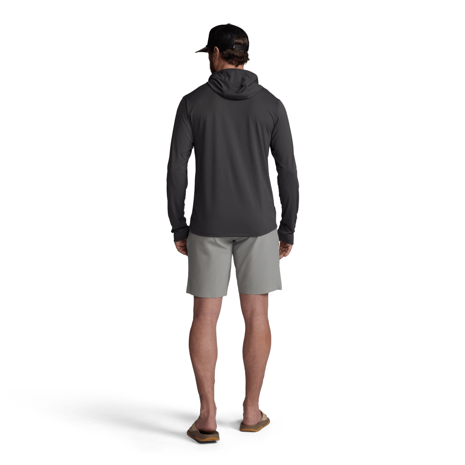 Sitka Radiant Sun Hoodie - Image 4