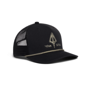 Broadhead Retro 5 Panel Trucker