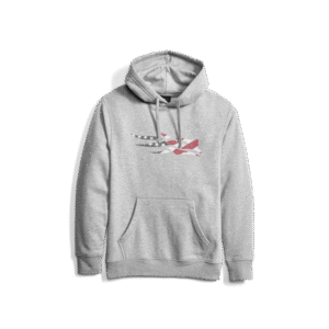 Icon Flag II Pullover Hoodie