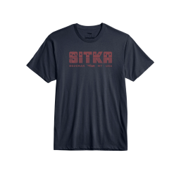 Sitka Independence Tee